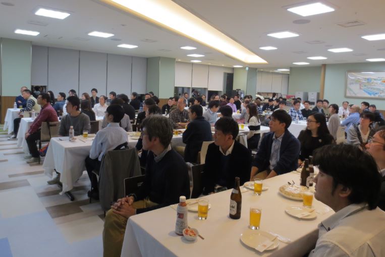 181110_2018年本社项目交流会