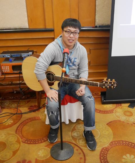 180115_2017年度工作总结表彰大会